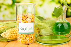 Gilmourton biofuel availability