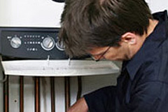 boiler repair Gilmourton