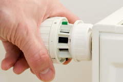 Gilmourton central heating repair costs