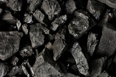 Gilmourton coal boiler costs