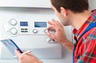 free commercial Gilmourton boiler quotes