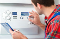 free Gilmourton gas safe engineer quotes